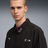 Puma Erkek Siyah Puma Bmw M M3 T7 Jacket Siyah Erkek Ceket - XL