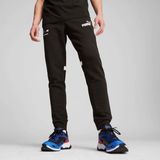 Puma Erkek Siyah Puma Bmw Mms Mt7+ Sweat Pants cc Siyah Erkek Eşofman Altı