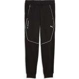 Puma Erkek Siyah Puma Bmw Mms Pm1 Pants Siyah Erkek Eşofman Altı