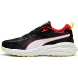 Puma Erkek Siyah Puma Ferrari Hypnotic Ls Siyah Erkek Günlük Spor Ayakkabı