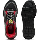 Puma Erkek Siyah Puma Ferrari Trinity 2 Siyah Erkek Spor Ayakkabı
