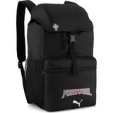 Puma Erkek Siyah Puma Fpf Culture Backpack Siyah Sırt Çantası - X
