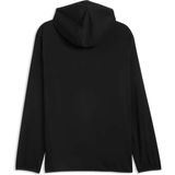 Puma Erkek Siyah Puma M Tad Woven Jacket Siyah Erkek Ceket - L