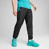 Puma Erkek Siyah Puma Mapf1 Woven Pants Siyah Erkek Eşofman Altı