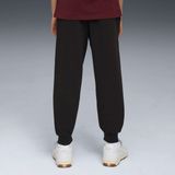 Puma Erkek Siyah Puma MID90S Sweatpants Tr B Puma Black Siyah Erkek Çocuk Eşofman Altı
