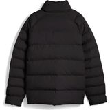 Puma Erkek Siyah Puma Mono Jacket Siyah Erkek Mont - L