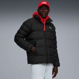 Puma Erkek Siyah Puma Mono Jacket Siyah Erkek Mont - XL
