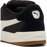 Puma Erkek Siyah Puma Park Lifestyle Iı Mesh Siyah Erkek Spor Ayakkabı