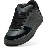 Puma Erkek Siyah Puma Park Lifestyle Iı Siyah Erkek Spor Ayakkabı & Sneaker