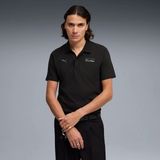 Puma Erkek Siyah Puma Pl Ess Polo Siyah Erkek Polo T-Shirt