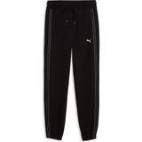 Puma Erkek Siyah Puma Puma Class Elevated Sweatpan Siyah Erkek Eşofman Altı