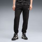 Puma Erkek Siyah Puma Puma Sport Camo Sweatpants Siyah Erkek Eşofman Altı - XL