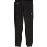 Puma Erkek Siyah Puma Pumatech Pants Siyah Erkek Eşofman Altı