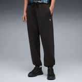 Puma Erkek Siyah Puma Select Essentials Sweatpants Siyah Erkek Eşofman Alt