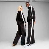 Puma Erkek Siyah Puma T7 Oversized Track Pants Siyah Erkek Eşofman Altı