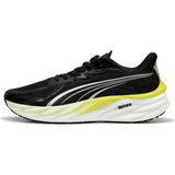 Puma Erkek Siyah Puma Velocity Nıtro™ 4 Siyah Erkek Spor Ayakkabı
