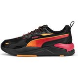 Puma Erkek Siyah Puma X-Ray 3 Galatasaray Siyah Erkek Günlük Spor Ayakkabı