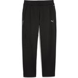 Puma Erkek Siyah Pumatech Track Pants Siyah Erkek Eşofman Altı - XL