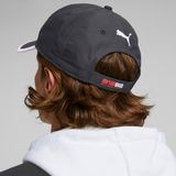Puma Erkek Siyah Scuderia Ferrari Sptwr Race Cap Siyah Erkek Şapka - 010 - Siyah - Standart