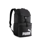 Puma Erkek Siyah Sırt Çantası STD PUMA Phase Hooded Backpac Modeli