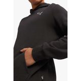 Puma Erkek Siyah Sweatshirt 2XL Beden BETTER ESSENTIALS Hoodie Modeli