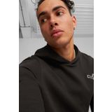 Puma Erkek Siyah Sweatshirt XL Beden BETTER ESSENTIALS Hoodie Modeli