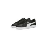 Puma Erkek Smash 3 0 Ayakkabı 39098704 Siyah