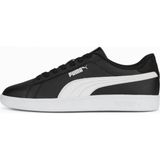 Puma Erkek Sneaker Siyah - Beyaz 390987-04 Smash 3.0