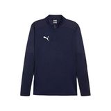 Puma Erkek Solid Slim Fit Tişört, Koyu Zeytin, 38