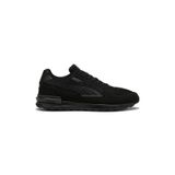 PUMA Erkek Spor Ayakkabı, Black-Dark Shadow, 40 Numara 4063699499346