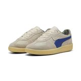 PUMA(プーマ) Erkek Spor Ayakkabıları, 25 İlkbahar Yaz Renkli Alp Kar/Canlı Mavi (01), 25.5 cm