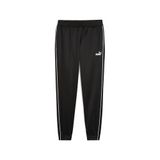 PUMA Erkek Spor Poli Pantolon Cl Örme Pantolon