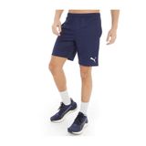 Puma Erkek Spor ve Günlük Şortu Lacivert