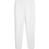 Puma Erkek Sweat Pant Evostrıpe Pants 68170202 - Beyaz - L