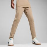 Puma Erkek Sweat Pant Evostrıpe Pants 68170267 - Bej - L
