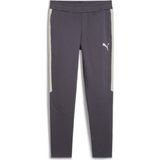 Puma Erkek Sweat Pant Evostrıpe Pants 68170269 - Gri - 2XL