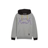 Puma Erkek Sweatshirt Jaws Core Hoodie 2.0 627220-02