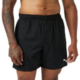 PUMA Erkek Swim Mid Şort Mayo, Siyah, XL