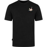 Puma Erkek T-Shırt 624656-01 - Siyah