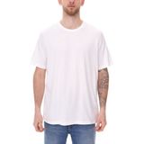 Puma Erkek T-Shırt 678256-01 - Beyaz - L