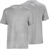 Puma Erkek T-Shırt 683509-01 - Gri