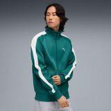 PUMA ERKEK T7 ALWAYS ON TRACK JACKET EŞOFMAN ÜST 62958741
