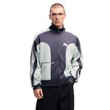 PUMA Erkek T7 Love Of The Cat Relaxed antrenman ceketi