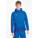 Puma Erkek Team Goal 23 Yağmurluk