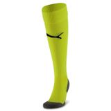 PUMA Erkek Team Liga çorap Core çorap 5 Sarı