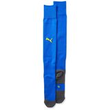 PUMA Erkek Team Liga Core Çorap 39-42 (Herstellergröße: 3) Mavi