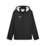 PUMA Erkek Teamadditions Training All Weather Ceket Rüzgarlıklar (1 paket)