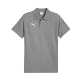 Puma Erkek Teamevostripe Polo Polo Gömlekleri