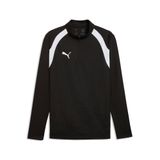 PUMA Erkek Teamfinal26 Antrenman 1/4 Fermuarlı Üst Tişört (1'li paket)