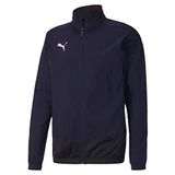 PUMA Erkek TeamGoal 23 antrenman ceketi antrenman ceketi